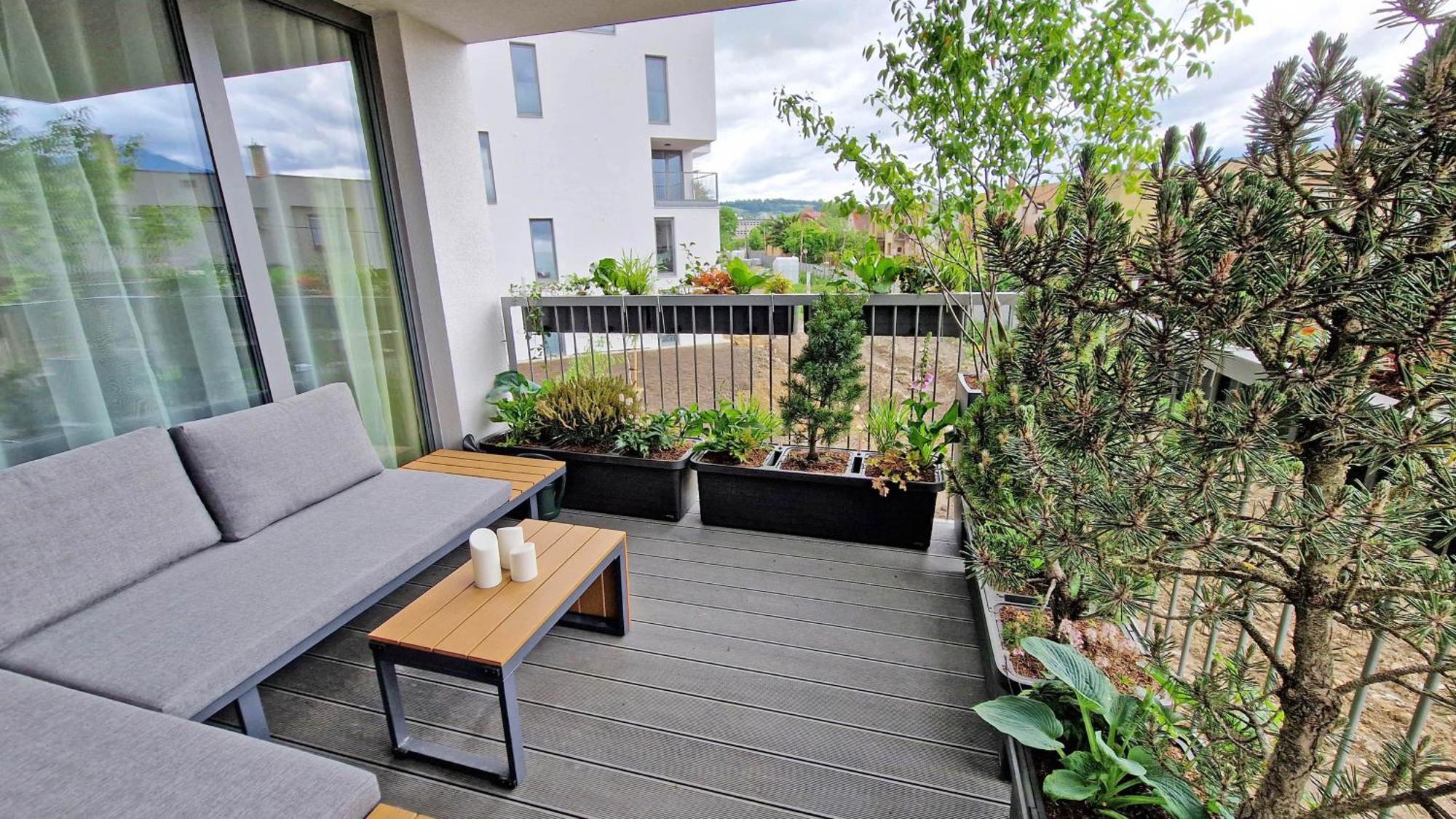 Hillshome - 84M2 Moderny Byt S Terasou Aj Saunou ลิฟตอฟสกีมิคูลาช ภายนอก รูปภาพ